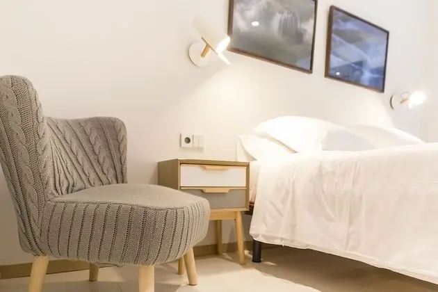 Tek Büyük Yataklı Oda, Banyolu/Duşlu (84)