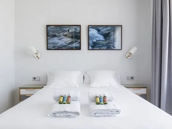 Üç Kişilik Oda, Banyolu/Duşlu, Bahçe Manzaralı (89)