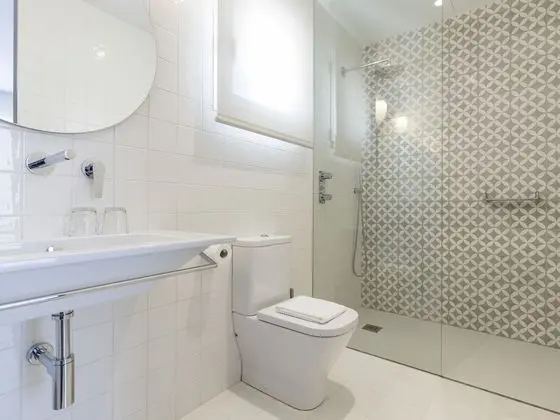 Üç Kişilik Oda, Banyolu/Duşlu, Bahçe Manzaralı (89)