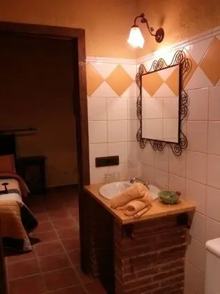 Standard Tek Büyük Yataklı Oda, Dağ Manzaralı