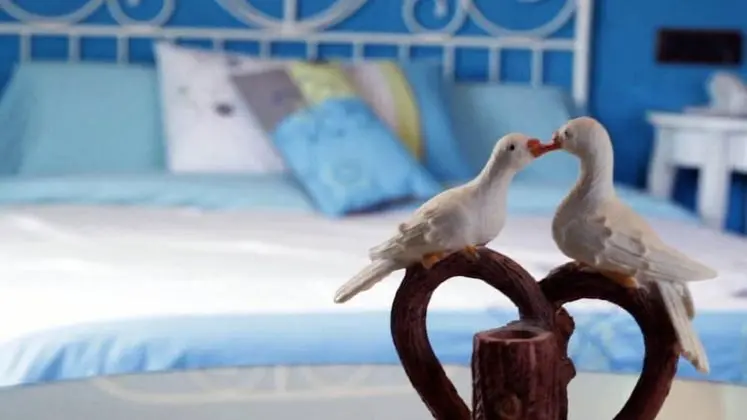 Süit (Àngel De La Vida)