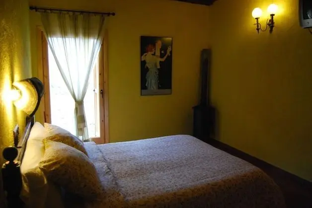 Superior Oda (Ángel Del Amor)