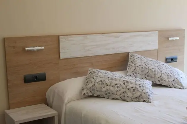 Classic Tek Büyük Yataklı Oda