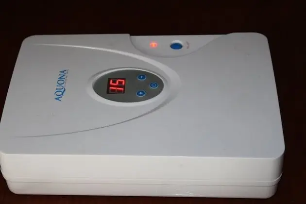 Classic Tek Büyük Yataklı Oda