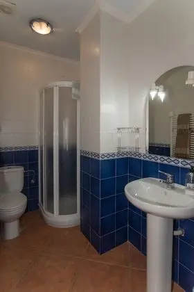 Classic Tek Büyük Yataklı Oda