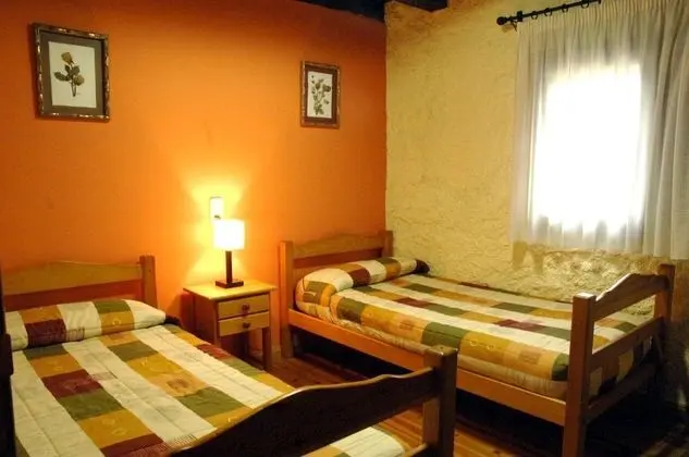 Family İki Ayrı Yataklı Oda (2 pax.)