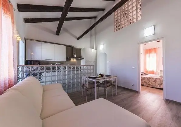 Deluxe Apart Daire, Birden Çok Yatak, Sigara İçilmez, Kanal Manzaralı