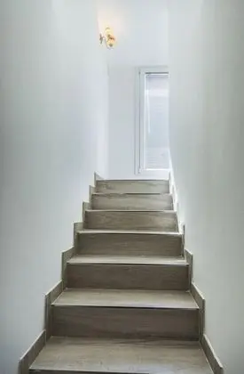 Deluxe Apart Daire, Birden Çok Yatak, Sigara İçilmez, Kanal Manzaralı
