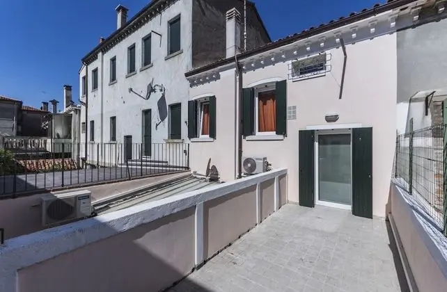 Deluxe Apart Daire, Birden Çok Yatak, Sigara İçilmez, Kanal Manzaralı