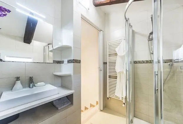 Deluxe Apart Daire, Birden Çok Yatak, Sigara İçilmez, Kanal Manzaralı