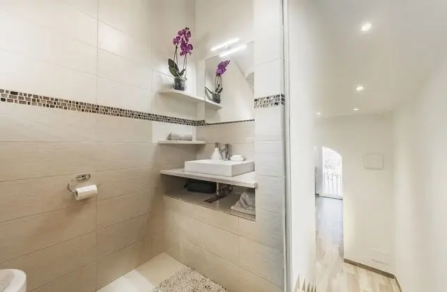 Deluxe Apart Daire, Birden Çok Yatak, Sigara İçilmez, Kanal Manzaralı