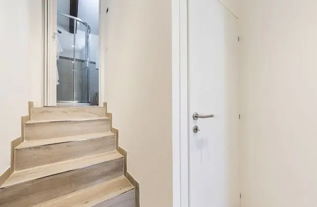 Deluxe Apart Daire, Birden Çok Yatak, Sigara İçilmez, Kanal Manzaralı