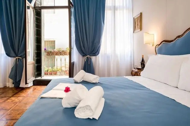 Stüdyo Süit, Kanal Manzaralı