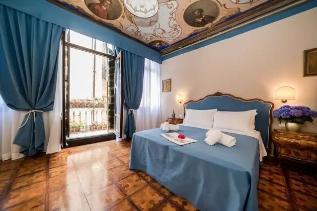 Stüdyo Süit, Kanal Manzaralı