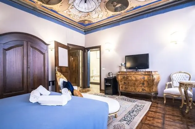 Stüdyo Süit, Kanal Manzaralı