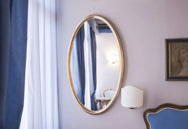 Stüdyo Süit, Kanal Manzaralı