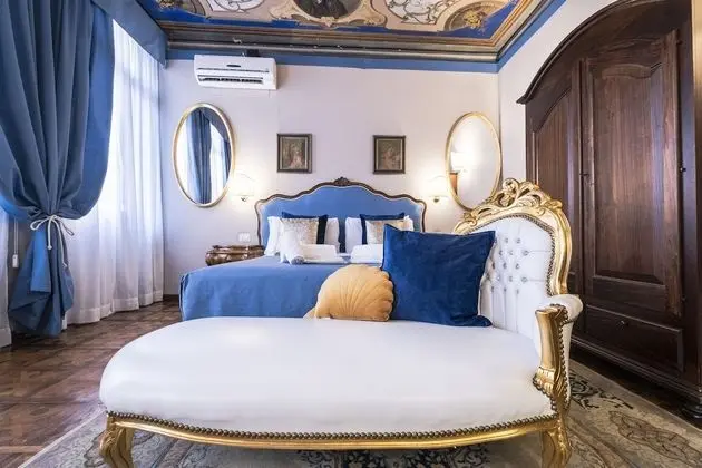 Stüdyo Süit, Kanal Manzaralı