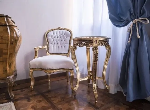 Stüdyo Süit, Kanal Manzaralı