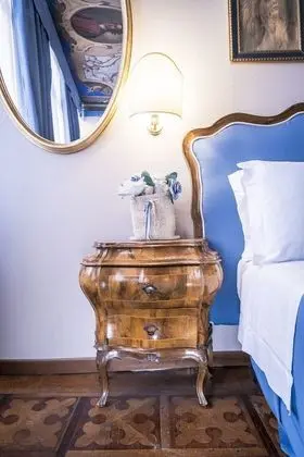 Stüdyo Süit, Kanal Manzaralı