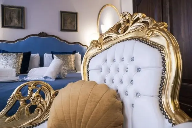 Stüdyo Süit, Kanal Manzaralı