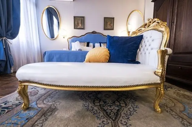 Stüdyo Süit, Kanal Manzaralı