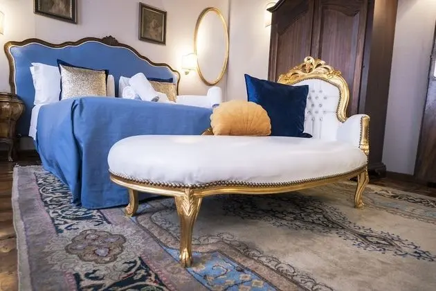 Stüdyo Süit, Kanal Manzaralı