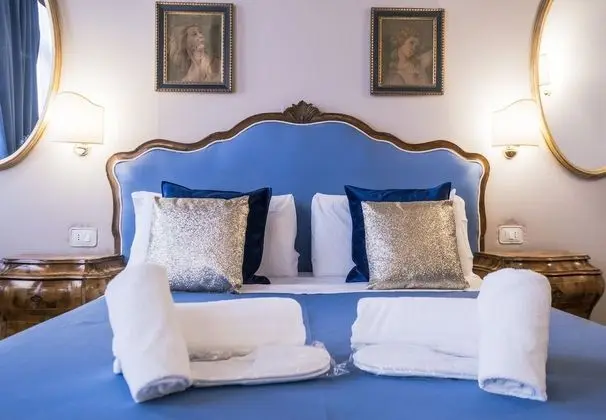 Stüdyo Süit, Kanal Manzaralı