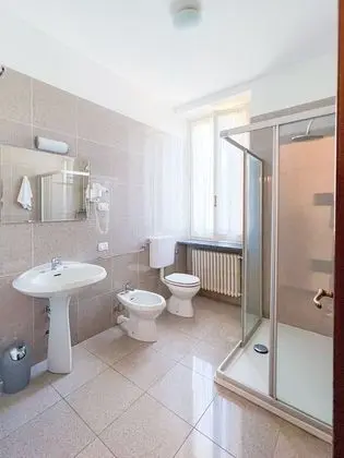 Standard Büyük Yataklı Tek Kişilik Oda