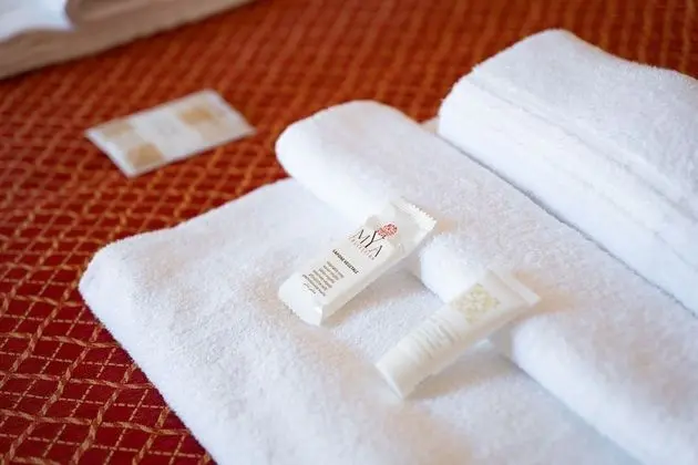 Standard Büyük Yataklı Tek Kişilik Oda