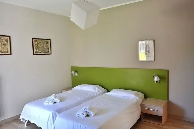 Villa, 5 Yatak Odası