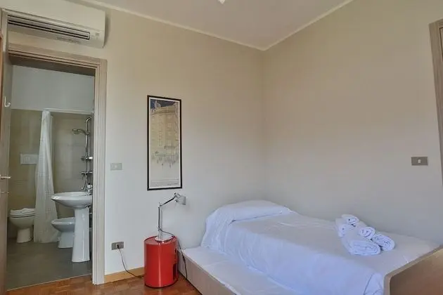 Villa, 5 Yatak Odası