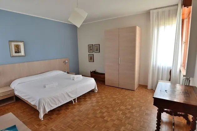 Villa, 5 Yatak Odası