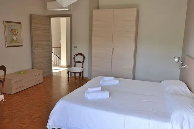 Villa, 5 Yatak Odası
