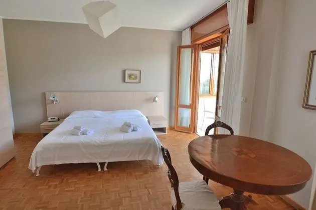 Villa, 5 Yatak Odası