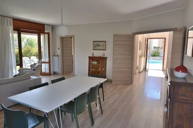 Villa, 5 Yatak Odası