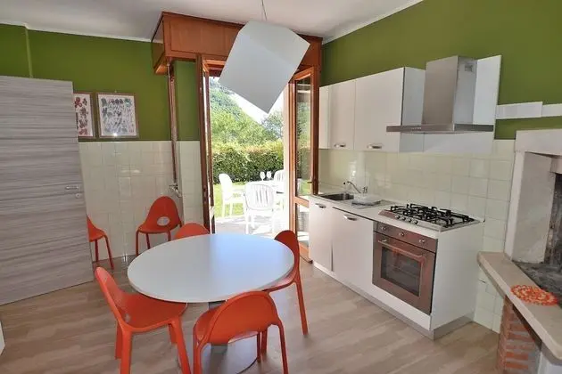 Villa, 5 Yatak Odası