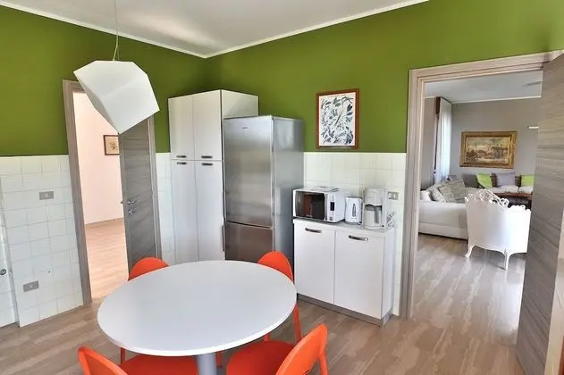 Villa, 5 Yatak Odası