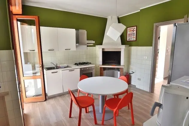 Villa, 5 Yatak Odası
