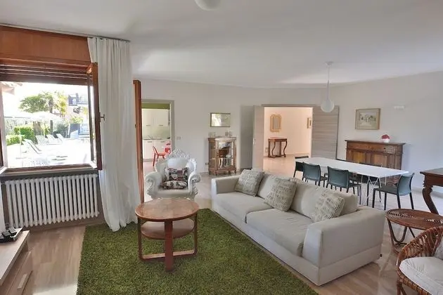 Villa, 5 Yatak Odası
