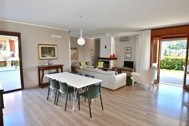Villa, 5 Yatak Odası