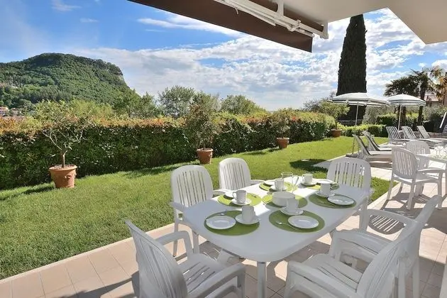 Villa, 5 Yatak Odası