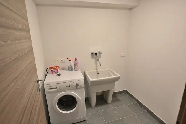 Villa, 5 Yatak Odası