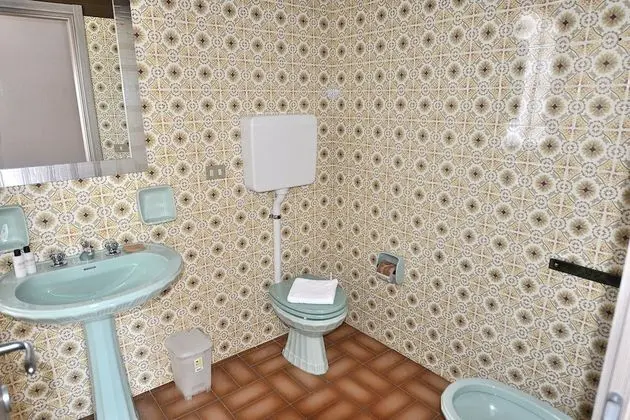Villa, 5 Yatak Odası