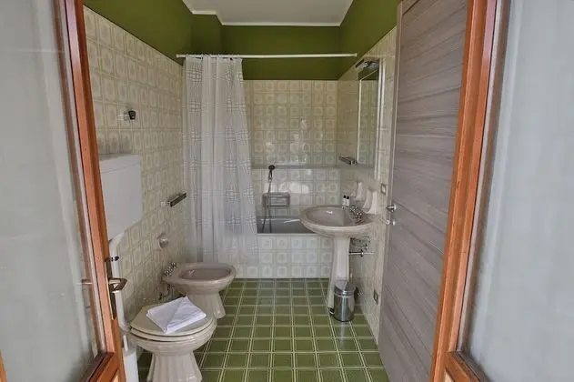 Villa, 5 Yatak Odası