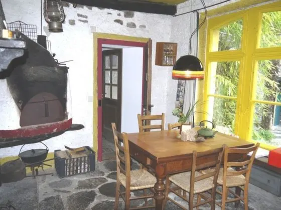 Apart Daire (CORTILE)