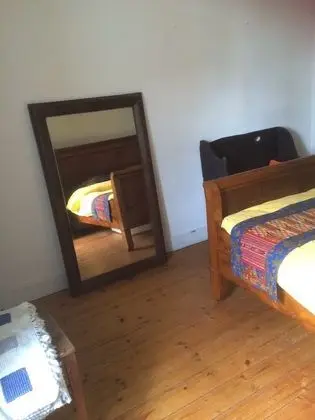 Apart Daire (CORTILE)