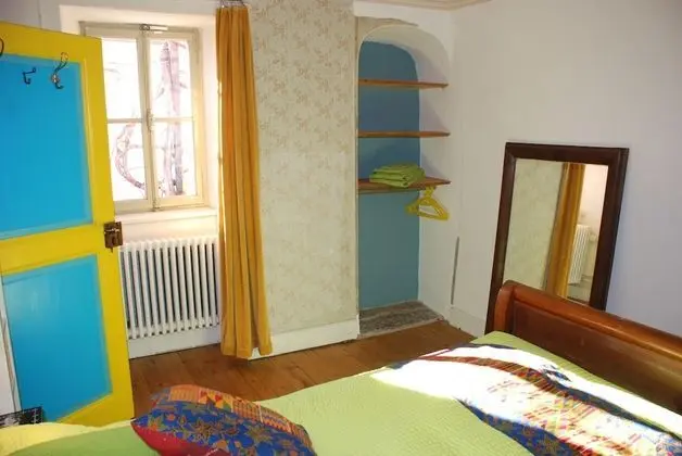 Apart Daire (CORTILE)