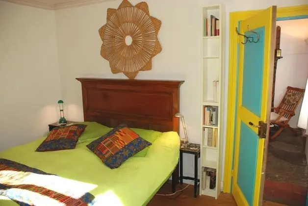 Apart Daire (CORTILE)