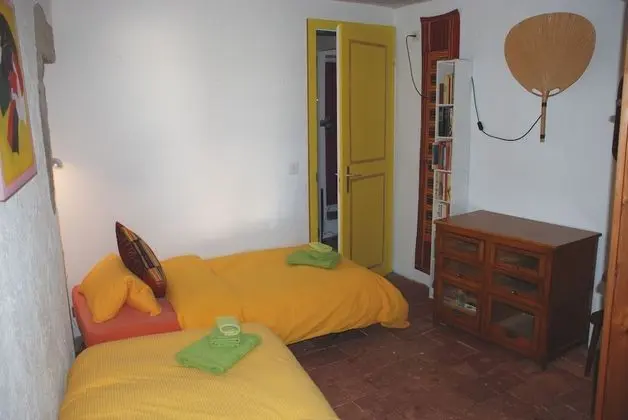 Apart Daire (CORTILE)