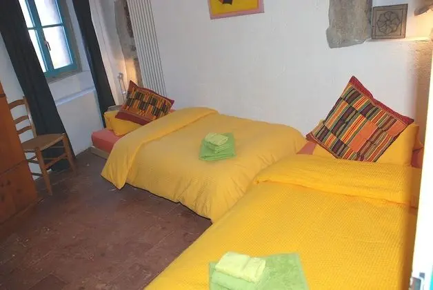 Apart Daire (CORTILE)